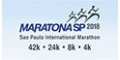 24ª MARATONA INTERNACIONAL DE SÃO PAULO - 2018 24ª MARATONA INTERNACIONAL DE SÃO PAULO - 2018