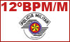 2ª Corrida do Aniversário do 12º BPMM 2ª Corrida do Aniversário do 12º BPMM