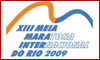 XIII Meia Maratona Internacional do Rio de Janeiro - 2009 XIII Meia Maratona Internacional do Rio de Janeiro - 2009