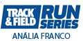 CIRCUITO CAIXA TRACK&FIELD RUN SERIES - Shopping Anália Franco CIRCUITO CAIXA TRACK&FIELD RUN SERIES - Shopping Anália Franco
