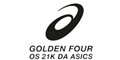 GOLDEN FOUR ASICS 2015 - SP GOLDEN FOUR ASICS 2015 - SP