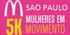 Corrida Feminina McDonald's Corrida Feminina McDonald's