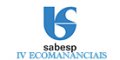 IV ECOMANANCIAIS Sabesp IV ECOMANANCIAIS Sabesp