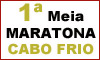 1ª Meia Maratona de Cabo Frio - RJ 1ª Meia Maratona de Cabo Frio - RJ