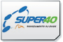 Super 40 digite sua equipe Super 40 digite sua equipe