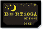 Bertioga by Night Bertioga by Night