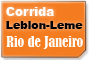 Corrida Leblon Leme Corrida Leblon Leme