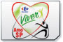 X Troféu Cidade de SP Carrefour Viver 10km X Troféu Cidade de SP Carrefour Viver 10km
