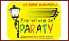 VI Mini Maratona de Paraty - RJ VI Mini Maratona de Paraty - RJ