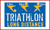 Triathlon Long Distance - ETAPA RIO Triathlon Long Distance - ETAPA RIO