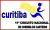 Circuito de Corrida dos Correios - Curitiba Circuito de Corrida dos Correios - Curitiba