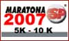 Maratona Internacional de SP - 5 KM - 10 KM Maratona Internacional de SP - 5 KM - 10 KM