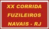XX Corrida Rústica do Corpo de Fuzileiros Navais XX Corrida Rústica do Corpo de Fuzileiros Navais