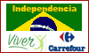 Carrefour Independência - 10 km Carrefour Independência - 10 km