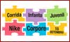 Infanto Juvenil Nike Corpore Infanto Juvenil Nike Corpore