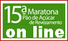 15ª Revezamento PA- Pesquise pelo nome do atleta ou nº 15ª Revezamento PA- Pesquise pelo nome do atleta ou nº