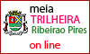 Meia TRILHEIRA - Ribeirão Pires -SP Meia TRILHEIRA - Ribeirão Pires -SP