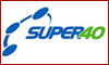 SUPER 40 RIO - RJ SUPER 40 RIO - RJ