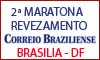 2ª Maratona Rev - Correios Brazilense - DF 2ª Maratona Rev - Correios Brazilense - DF