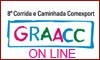 8ª Corrida e Caminhada Comexport GRAACC 8ª Corrida e Caminhada Comexport GRAACC