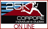 Corpore 25km Corpore 25km