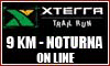 Nissan XTerra Trail Run 9k - RJ Nissan XTerra Trail Run 9k - RJ