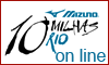 10 MILHAS RIO - MIZUNO - RJ 10 MILHAS RIO - MIZUNO - RJ