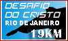 Desafio do Cristo 1ª Etapa - RJ Desafio do Cristo 1ª Etapa - RJ
