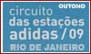 Circuito das Estações - Outono - RJ Circuito das Estações - Outono - RJ