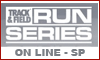 Track&Field Run Series - 2ª etapa - SP Track&Field Run Series - 2ª etapa - SP