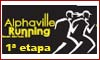 Alphaville Running - 1ª etapa - SP Alphaville Running - 1ª etapa - SP