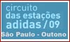 Circuito das Estações - Outono - SP Circuito das Estações - Outono - SP