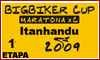 Big Biker - Itanhandu- 1ª etapa 2009 Big Biker - Itanhandu- 1ª etapa 2009