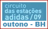 Circuito das Estações - Outono - BH Circuito das Estações - Outono - BH