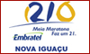 Meia Maratona Faz 21 - Nova Iguaçu- RJ Meia Maratona Faz 21 - Nova Iguaçu- RJ