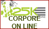 Corpore 25 km - SP Corpore 25 km - SP