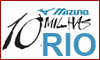 10 Milhas Mizuno - Rio de Janeiro - RJ 10 Milhas Mizuno - Rio de Janeiro - RJ