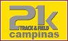 Revezamento 21K Track&Field - Campinas - SP Revezamento 21K Track&Field - Campinas - SP