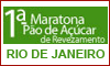 1ª Maratona Revezamento Pão de Açucar - RJ 1ª Maratona Revezamento Pão de Açucar - RJ