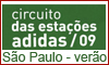 Circuito das Estações - Verão - SP Circuito das Estações - Verão - SP