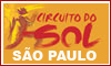 Circuito Sol - São Paulo - SP Circuito Sol - São Paulo - SP