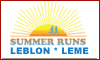 Summer Run - RJ Summer Run - RJ