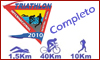 19º Triathlon Internacional de Santos - COMPLETO - SP 19º Triathlon Internacional de Santos - COMPLETO - SP