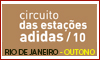 Circuito das Estações - Outono - RJ Circuito das Estações - Outono - RJ