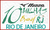10 Milhas Mizuno - RJ 10 Milhas Mizuno - RJ