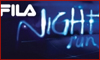Fila Night Run / SP Fila Night Run / SP