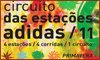 Circuito das Estações Primavera / SP Circuito das Estações Primavera / SP