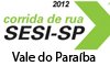 Corrida de Rua Sesi SP - Etapa Vale do Paraíba Corrida de Rua Sesi SP - Etapa Vale do Paraíba