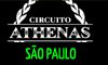 Circuito Athenas - Etapa 2 - São Paulo Circuito Athenas - Etapa 2 - São Paulo