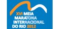 XVI Meia Maratona Internacional do Rio de Janeiro XVI Meia Maratona Internacional do Rio de Janeiro